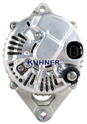 AD KUHNER 553142ri -  Генератор
